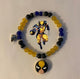 Deadpool and Wolverine Bracelet