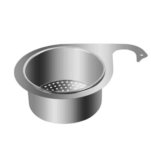 Kitchen Strainer 🧼