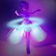 Magical Flying Fairy Doll Hand Sensor Control