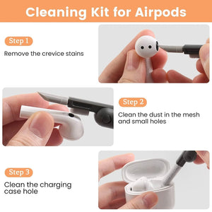 Airpods & Keyboard Cleaner