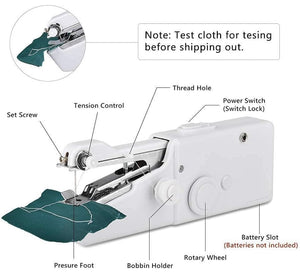 Electric Sewing Machine