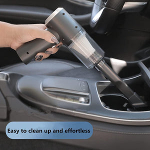 Car Vaccuum Cleaner