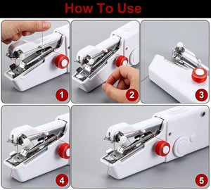 Electric Sewing Machine