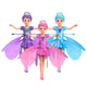 Magical Flying Fairy Doll Hand Sensor Control