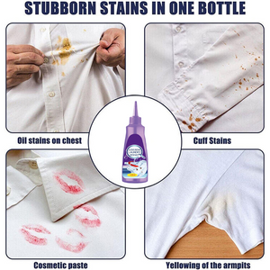 Rikzon Instant Fabric Stain Remover