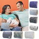 Cozie Cradle Baby Pillow, Cozie Cradle Baby Nursing Pillow, Cozy Cradle Pillow-Feeding Pillow