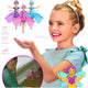 Magical Flying Fairy Doll Hand Sensor Control