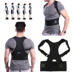 Posture Corrector Shoulder Belt