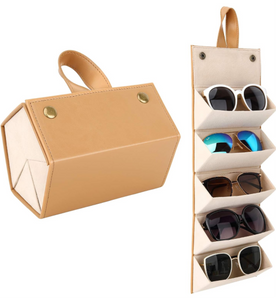 Sunny Safe Organiser 🕶️