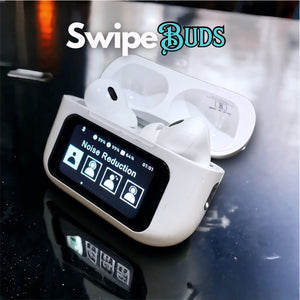 SwipeBuds