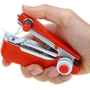 Stapler Stitch Machine