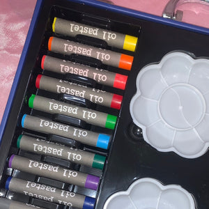 Unicorn Art Kit