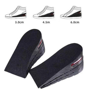 Height Increase Insoles