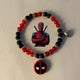 Deadpool and Wolverine Bracelet