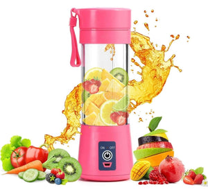 Hexa Juicer (6 Blade)