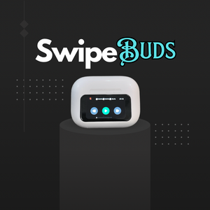 SwipeBuds