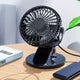 ClipDesk Fan