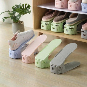 Shoe Space Saver (Pack of 4)