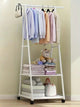 Coolie Cloth Rack