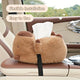 Soft Capybara Tissue Holder