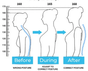 The Indian Posture Support