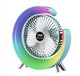 ChromaBreeze Fan