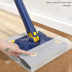 Rectangular Mop