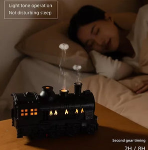 Train Humidifier