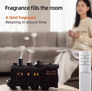 Train Humidifier