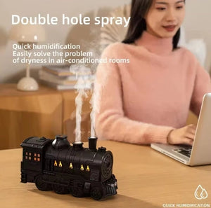 Train Humidifier