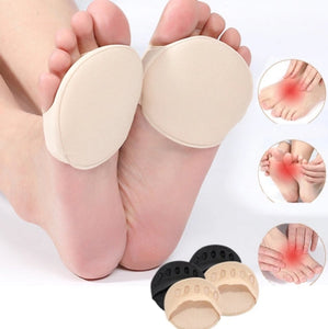 Forefoot Pads (Pack of 2)