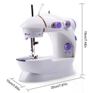 Mini Sewing Machine