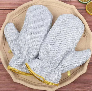 Steel Kitchen Gloves