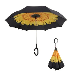 Reverse Umbrella