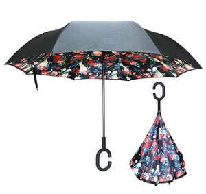 Reverse Umbrella