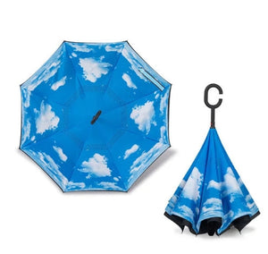 Reverse Umbrella