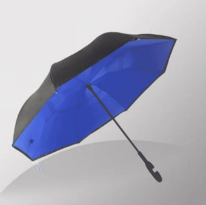 Reverse Umbrella