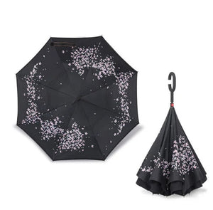 Reverse Umbrella