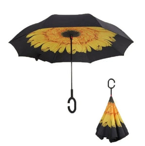 Reverse Umbrella