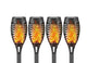 Solar Torch Lights