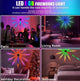 Fireworks LED RGB Light