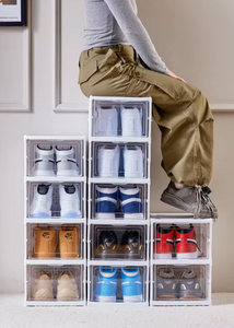 Shoe Stash