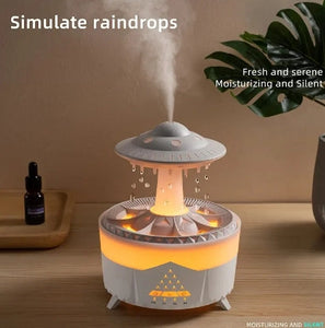 UFO Raindropper