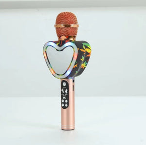 Hearty Mic