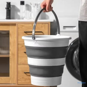 Foldable Bucket