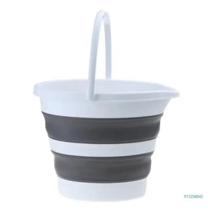 Foldable Bucket