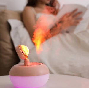 Sunset Humidifier