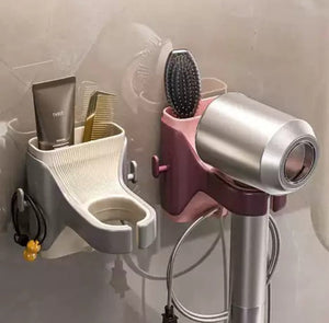 Hair Dryer Holder