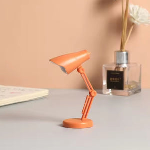 Mini Desk Lamp