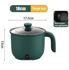 Hot Electric Pot